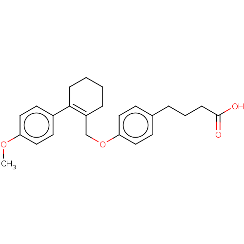 Chemical structure of BindingDB Monomer ID 382128