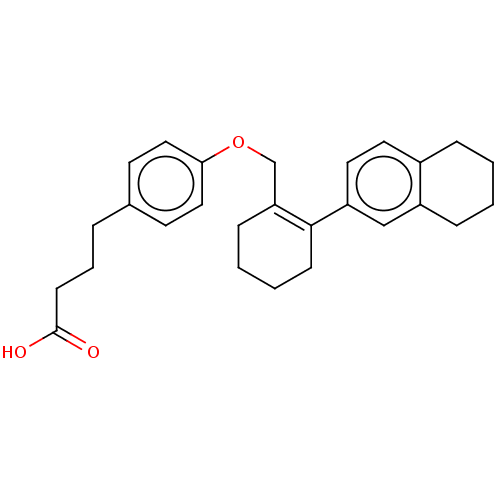 Chemical structure of BindingDB Monomer ID 382131