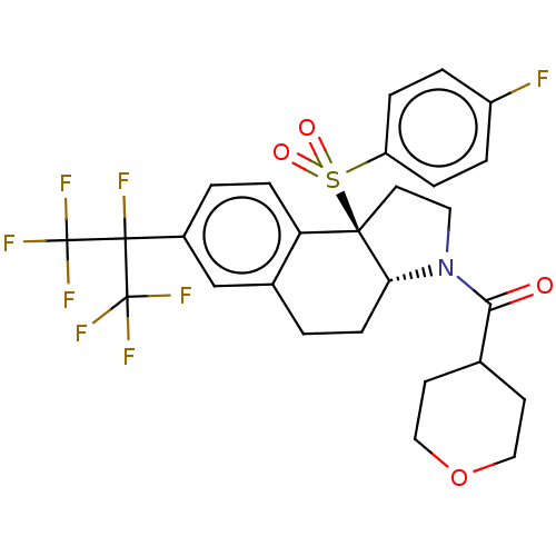 Chemical structure of BindingDB Monomer ID 382706