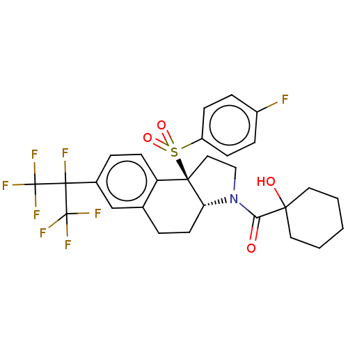 Chemical structure of BindingDB Monomer ID 382759