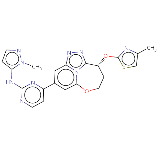 Chemical structure of BindingDB Monomer ID 383382