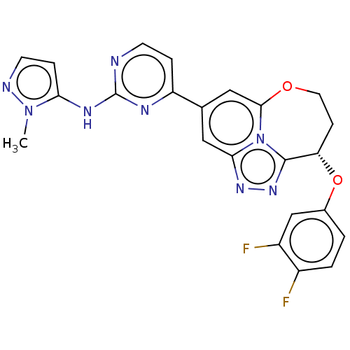 Chemical structure of BindingDB Monomer ID 383385