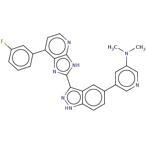 Chemical structure of BindingDB Monomer ID 383939