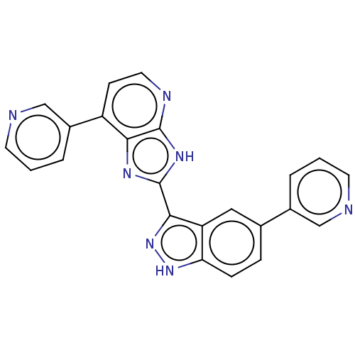 Chemical structure of BindingDB Monomer ID 383972