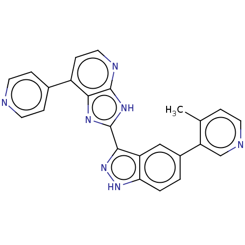 Chemical structure of BindingDB Monomer ID 383977