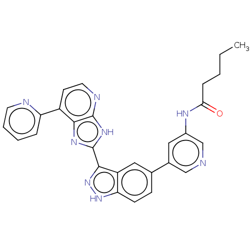 Chemical structure of BindingDB Monomer ID 383983