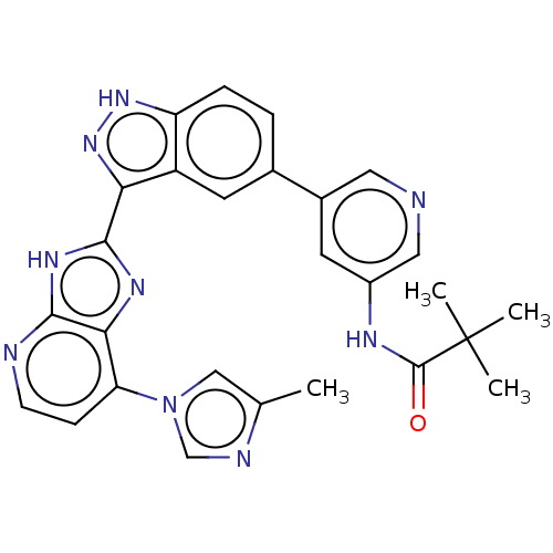 Chemical structure of BindingDB Monomer ID 383992