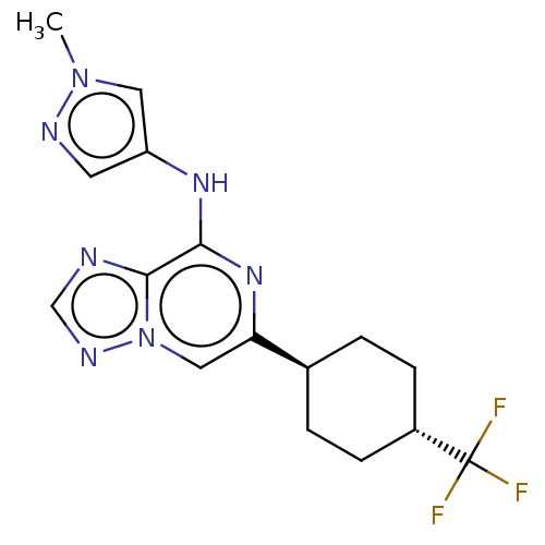 Chemical structure of BindingDB Monomer ID 384232