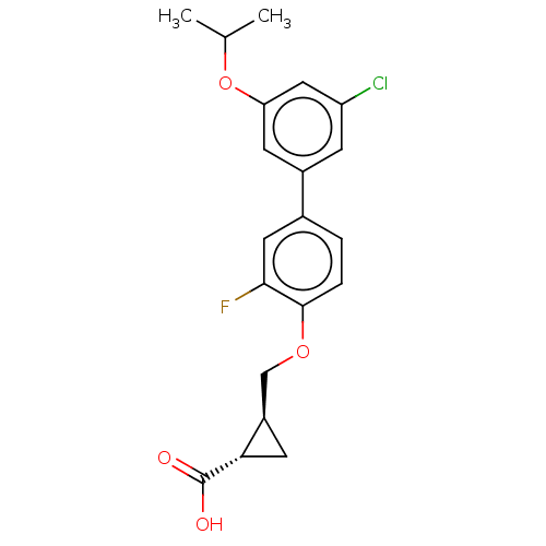 Chemical structure of BindingDB Monomer ID 384320