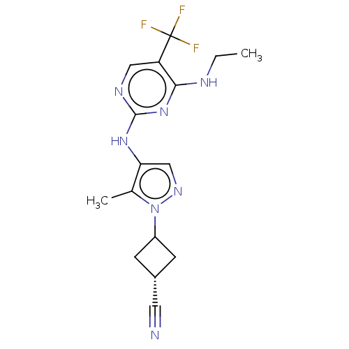 Chemical structure of BindingDB Monomer ID 384330