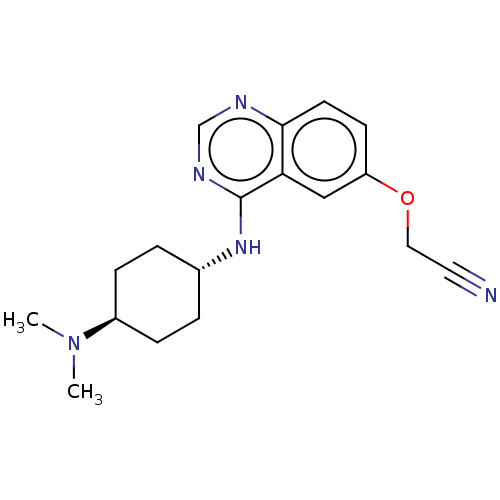 Chemical structure of BindingDB Monomer ID 384563