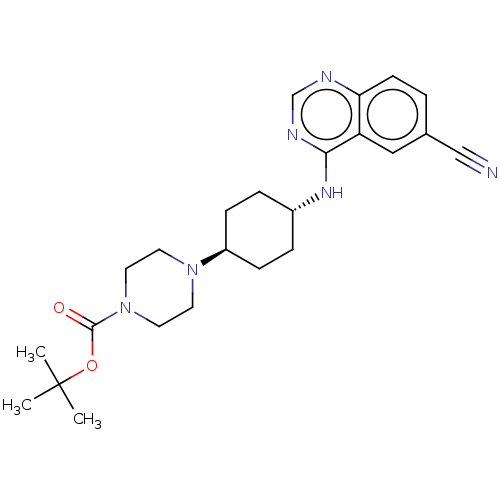 Chemical structure of BindingDB Monomer ID 384615