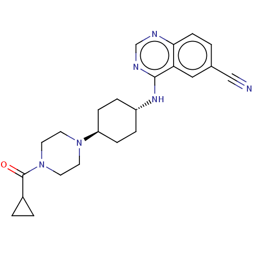 Chemical structure of BindingDB Monomer ID 384629
