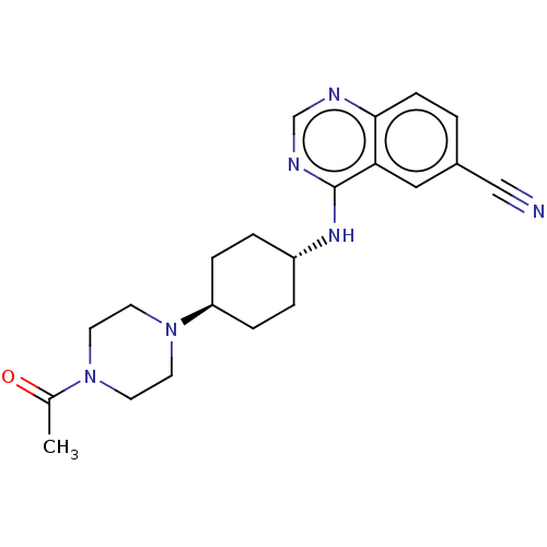 Chemical structure of BindingDB Monomer ID 384630