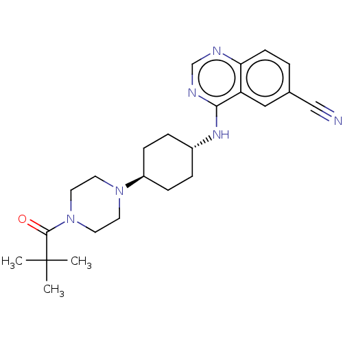 Chemical structure of BindingDB Monomer ID 384631