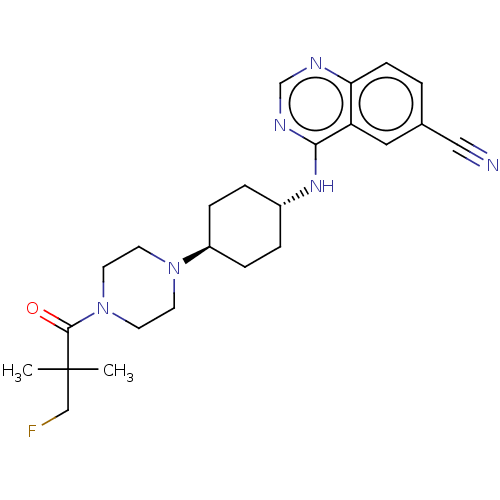 Chemical structure of BindingDB Monomer ID 384632