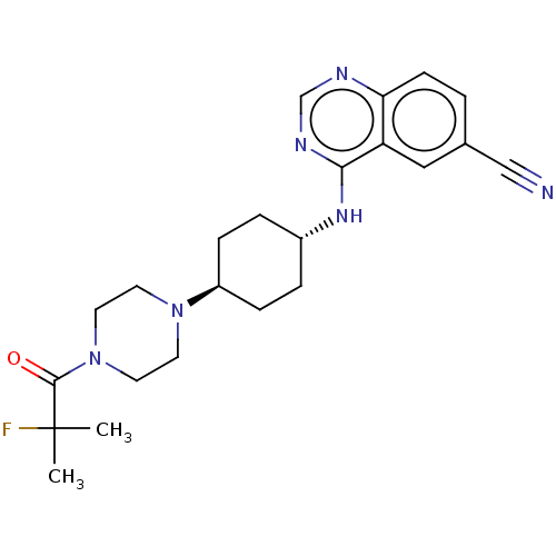 Chemical structure of BindingDB Monomer ID 384633