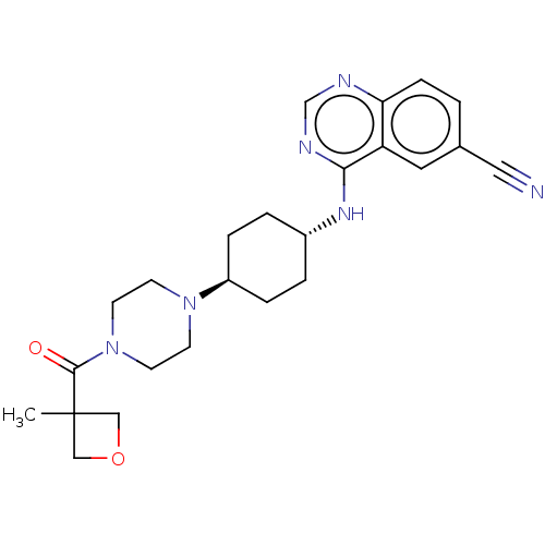 Chemical structure of BindingDB Monomer ID 384637