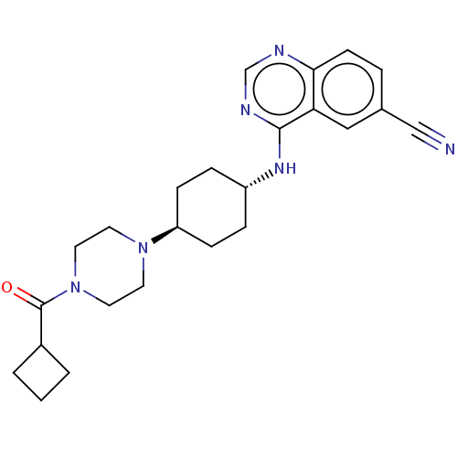 Chemical structure of BindingDB Monomer ID 384643