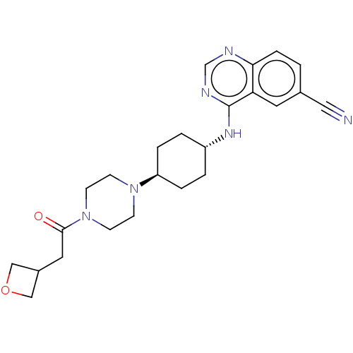 Chemical structure of BindingDB Monomer ID 384646