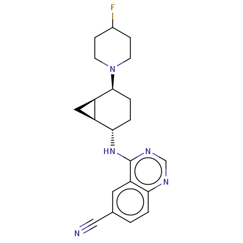 Chemical structure of BindingDB Monomer ID 384656