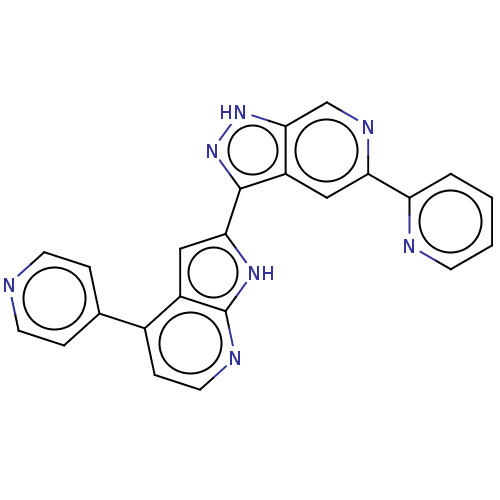 Chemical structure of BindingDB Monomer ID 384686