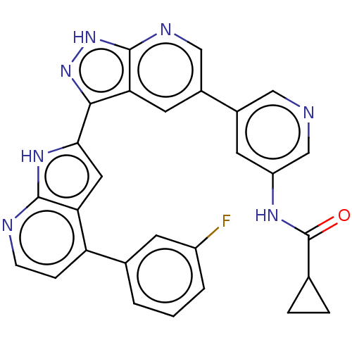 Chemical structure of BindingDB Monomer ID 384723