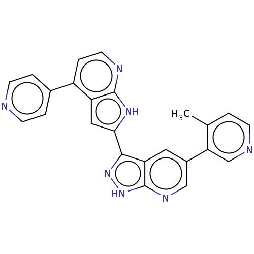 Chemical structure of BindingDB Monomer ID 384751