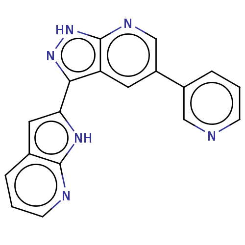 Chemical structure of BindingDB Monomer ID 384767