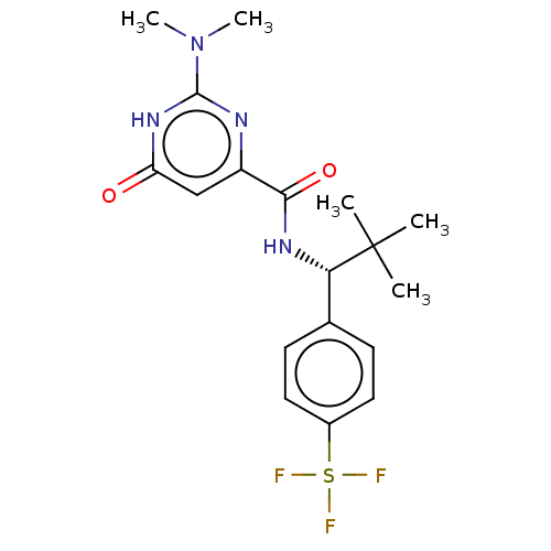 Chemical structure of BindingDB Monomer ID 384822