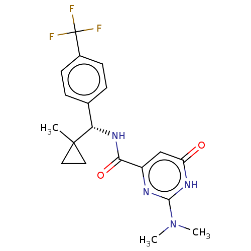 Chemical structure of BindingDB Monomer ID 384827