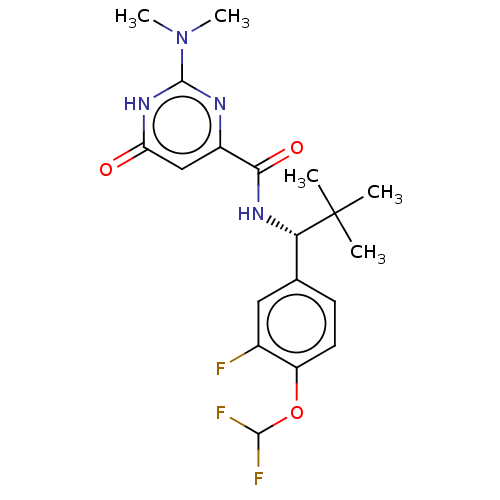Chemical structure of BindingDB Monomer ID 384838