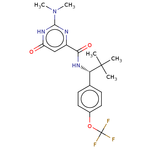 Chemical structure of BindingDB Monomer ID 384884