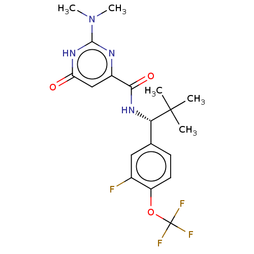 Chemical structure of BindingDB Monomer ID 384885