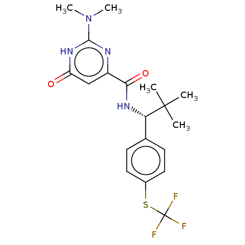 Chemical structure of BindingDB Monomer ID 384887