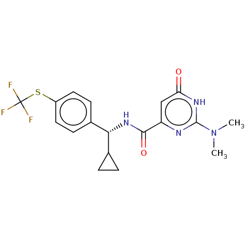 Chemical structure of BindingDB Monomer ID 384895