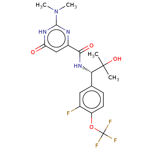 Chemical structure of BindingDB Monomer ID 384988