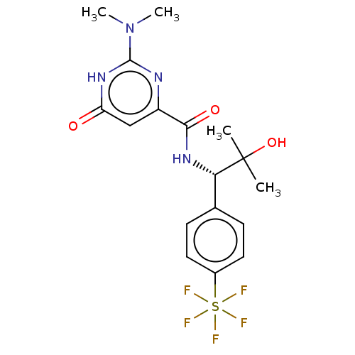 Chemical structure of BindingDB Monomer ID 384991