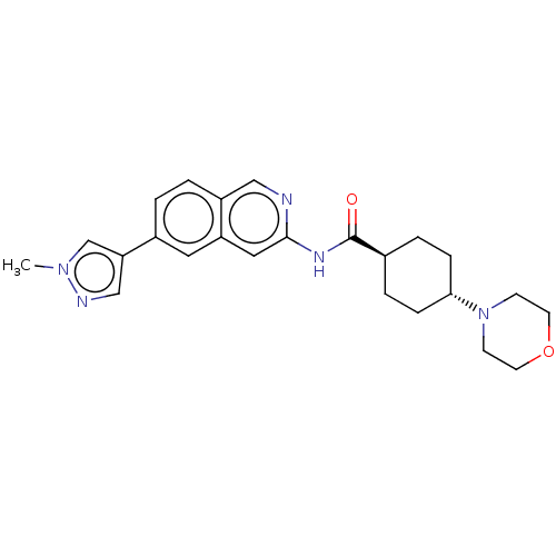 Chemical structure of BindingDB Monomer ID 385045