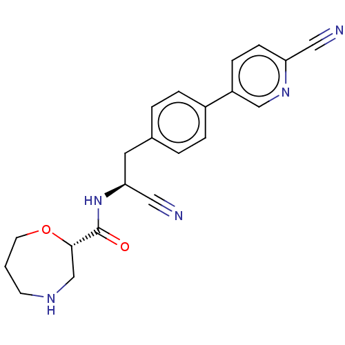 Chemical structure of BindingDB Monomer ID 385048