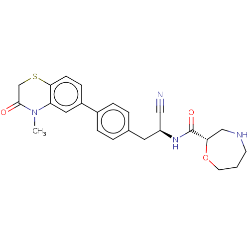 Chemical structure of BindingDB Monomer ID 385049