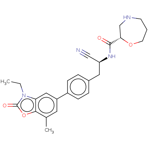Chemical structure of BindingDB Monomer ID 385050