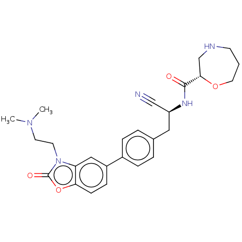 Chemical structure of BindingDB Monomer ID 385053