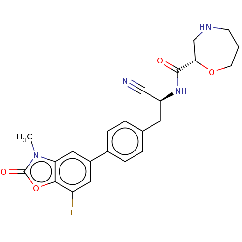Chemical structure of BindingDB Monomer ID 385055