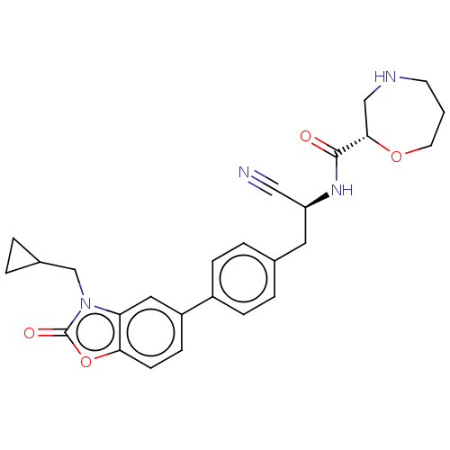 Chemical structure of BindingDB Monomer ID 385057