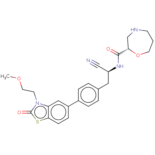 Chemical structure of BindingDB Monomer ID 385058