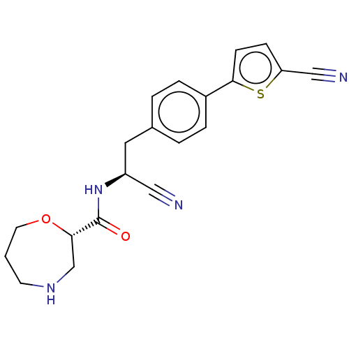 Chemical structure of BindingDB Monomer ID 385062