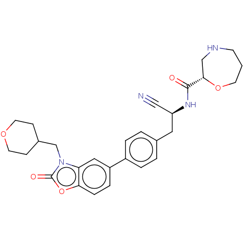 Chemical structure of BindingDB Monomer ID 385065