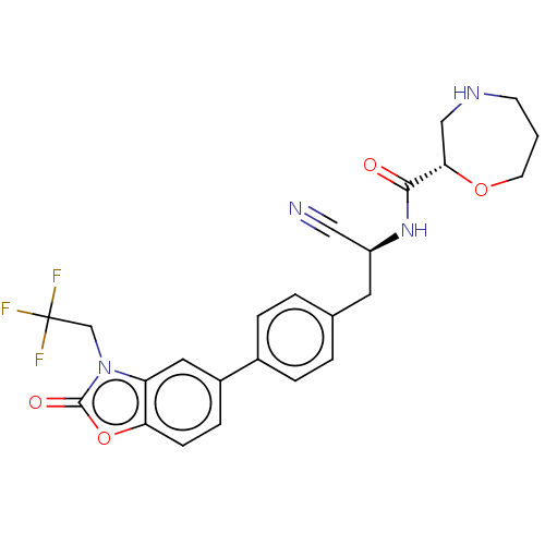Chemical structure of BindingDB Monomer ID 385068