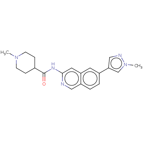 Chemical structure of BindingDB Monomer ID 385069
